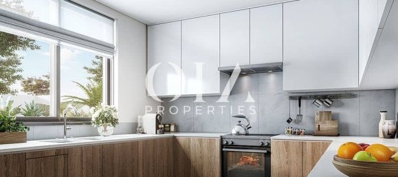 2 chambres Maison de ville à Yas Island, UAE No. 17097 10