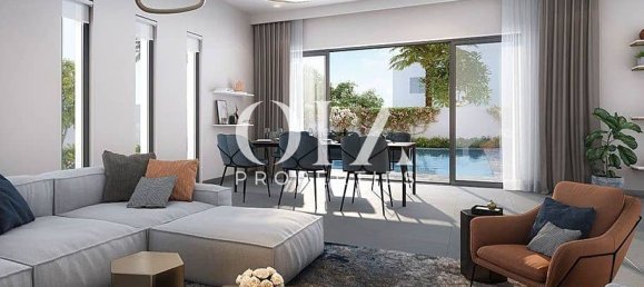 2 chambres Maison de ville à Yas Island, UAE No. 17097 9