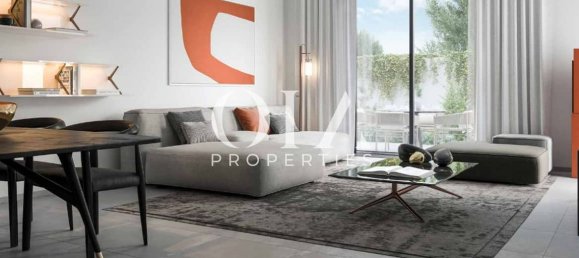 2 chambres Maison de ville à Yas Island, UAE No. 17097 7