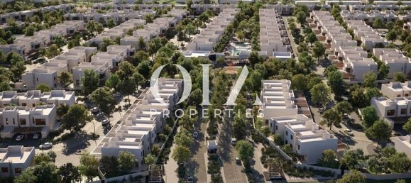 2 chambres Maison de ville à Yas Island, UAE No. 17097 3