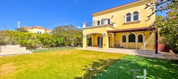 3 bedrooms Villa in Jumeirah Park, UAE No. 28487 16