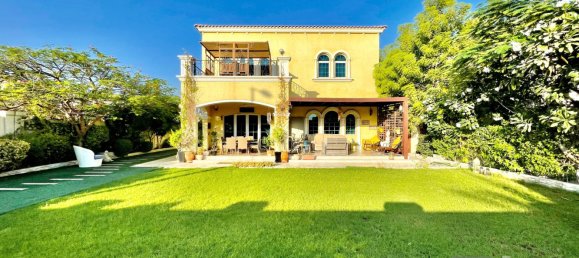 3 bedrooms Villa in Jumeirah Park, UAE No. 28487 2