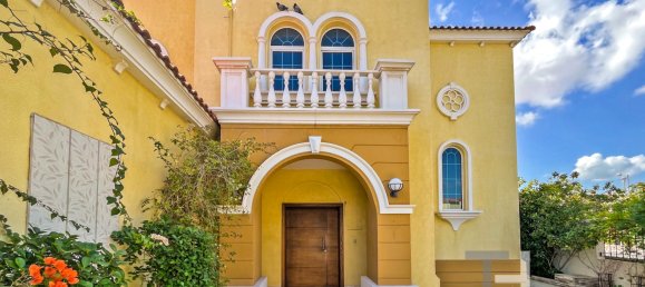 3 bedrooms Villa in Jumeirah Park, UAE No. 28487 18