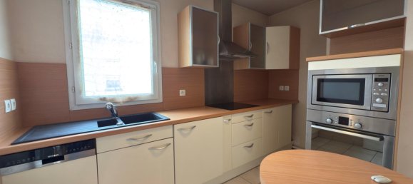 Apartamento T2 em Chelles, France N.º 170367 12