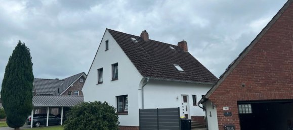 4 bedrooms Townhouse in Rotenburg, Germany No. 237408 5