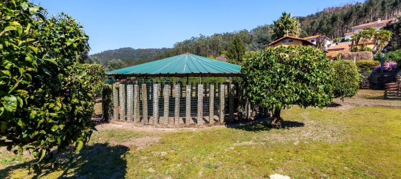 6 Schlafzimmer Haus in Santo Tirso, Portugal, Nr. 55742 28