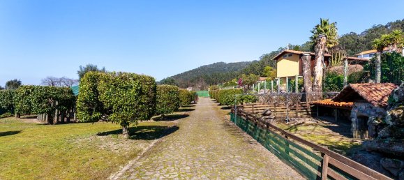 6 Schlafzimmer Haus in Santo Tirso, Portugal, Nr. 55742 23