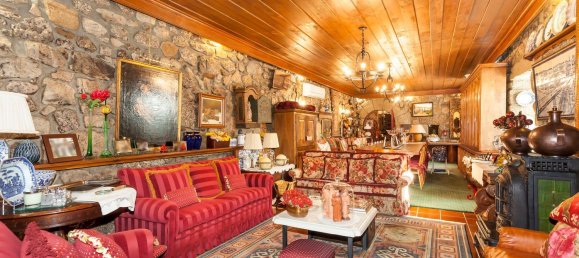 6 Schlafzimmer Haus in Santo Tirso, Portugal, Nr. 55742 3