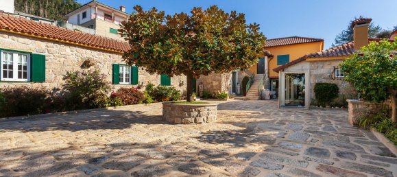 6 Schlafzimmer Haus in Santo Tirso, Portugal, Nr. 55742 11