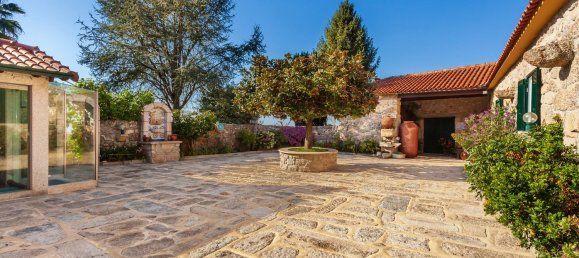 6 Schlafzimmer Haus in Santo Tirso, Portugal, Nr. 55742 10