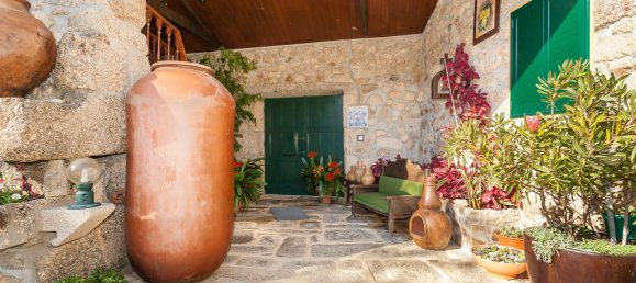 6 Schlafzimmer Haus in Santo Tirso, Portugal, Nr. 55742 30