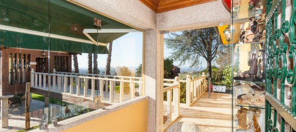 6 Schlafzimmer Haus in Santo Tirso, Portugal, Nr. 55742 13