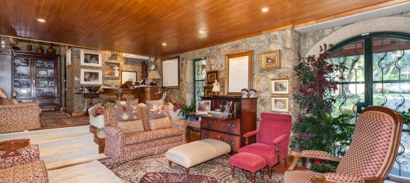 6 Schlafzimmer Haus in Santo Tirso, Portugal, Nr. 55742 8