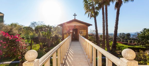 6 Schlafzimmer Haus in Santo Tirso, Portugal, Nr. 55742 12