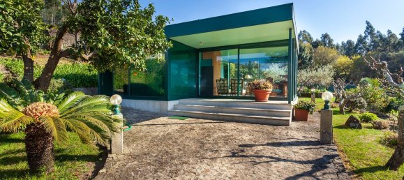 6 Schlafzimmer Haus in Santo Tirso, Portugal, Nr. 55742 16