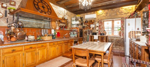 6 Schlafzimmer Haus in Santo Tirso, Portugal, Nr. 55742 6