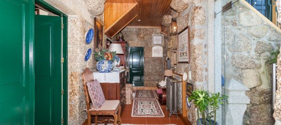 6 Schlafzimmer Haus in Santo Tirso, Portugal, Nr. 55742 5