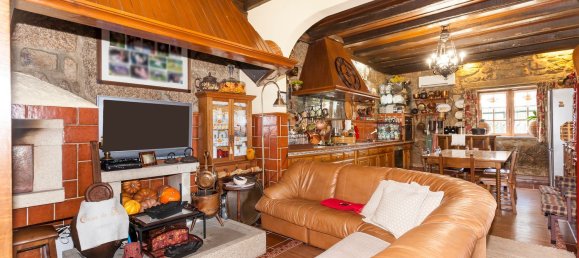 6 Schlafzimmer Haus in Santo Tirso, Portugal, Nr. 55742 7