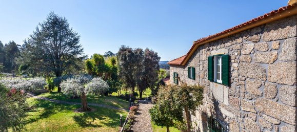 6 Schlafzimmer Haus in Santo Tirso, Portugal, Nr. 55742 19