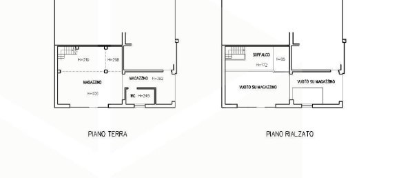 4 rooms Apartment in Vignola, Italy No. 29260 41