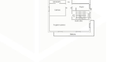 4 rooms Apartment in Vignola, Italy No. 29260 40