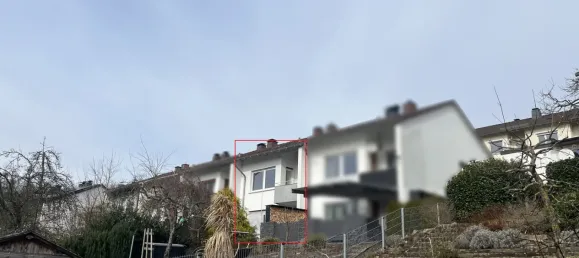 Adosado de 4 dormitorios en Siegen-Wittgenstein, Germany No. 168719 2