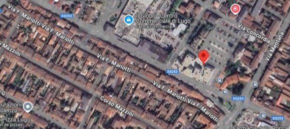 1غرفة عقار تجاري في Lugo, Italy رقم 14338 13