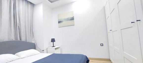 Apartment 1+1 in Muratpasa, Turkey No. 10745 12