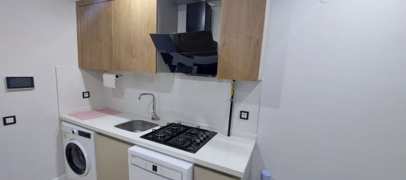 Apartment 1+1 in Muratpasa, Turkey No. 10745 15