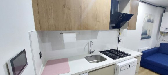 Apartment 1+1 in Muratpasa, Turkey No. 10745 4