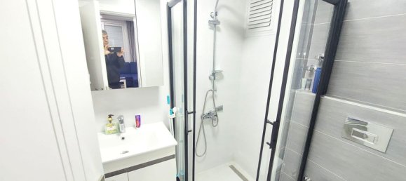 Apartment 1+1 in Muratpasa, Turkey No. 10745 6