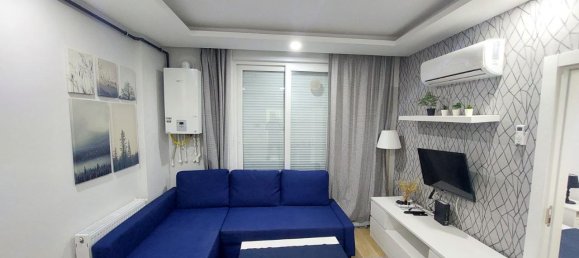Apartment 1+1 in Muratpasa, Turkey No. 10745 17