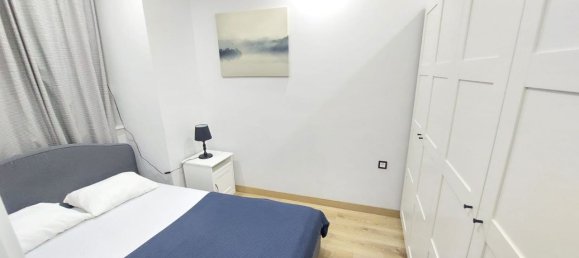 Apartment 1+1 in Muratpasa, Turkey No. 10745 10