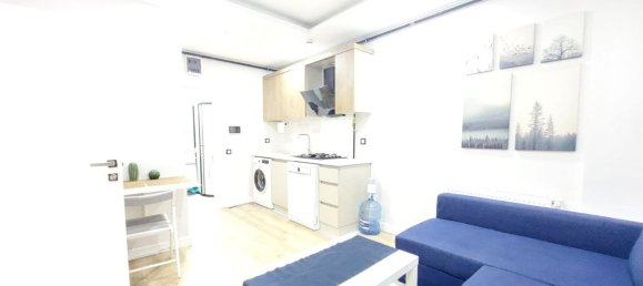 Apartment 1+1 in Muratpasa, Turkey No. 10745 11