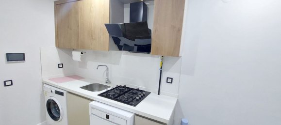 Apartment 1+1 in Muratpasa, Turkey No. 10745 3