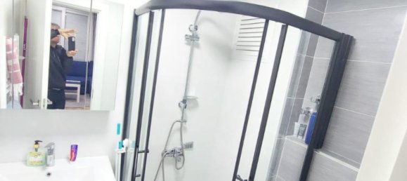 Apartment 1+1 in Muratpasa, Turkey No. 10745 14