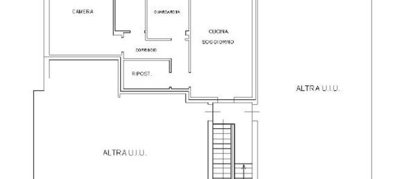 4 bedrooms Apartment in Paese, Italy No. 328853 28