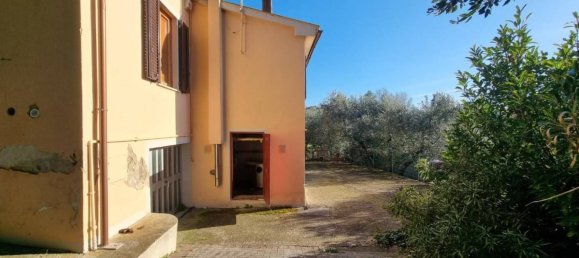 2 chambres Villa à Montopoli in Val d'Arno, Italy No. 207828 5