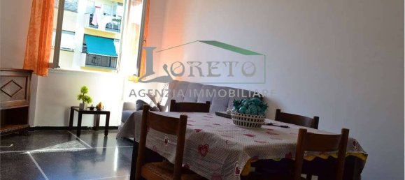 3غرفة شقة في Rapallo, Italy رقم 104574 2