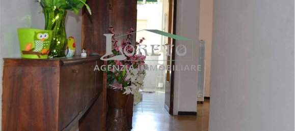 3غرفة شقة في Rapallo, Italy رقم 104574 10