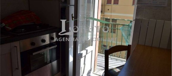 3غرفة شقة في Rapallo, Italy رقم 104574 4
