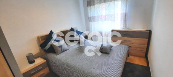 Apartamento de 2 dormitorios en Saint-Jean-de-la-Ruelle, France No. 156042 5