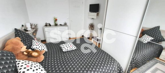 Apartamento de 2 dormitorios en Saint-Jean-de-la-Ruelle, France No. 156042 2