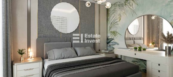 Apartment 1+1 in Istanbul, Turkey No. 26072 6