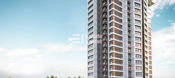 Apartment 1+1 in Istanbul, Turkey No. 26072 3