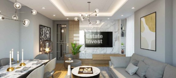 Apartment 1+1 in Istanbul, Turkey No. 26072 5