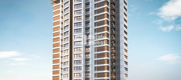 Apartment 1+1 in Istanbul, Turkey No. 26072 10