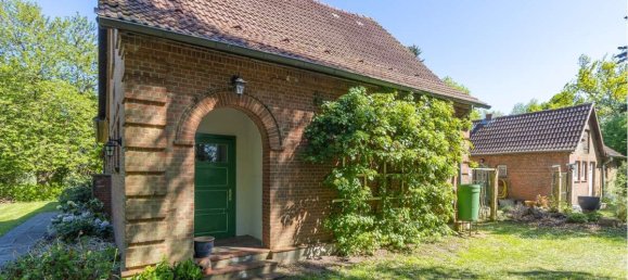 5 Schlafzimmer Haus in Segeberg, Germany, Nr. 343314 3