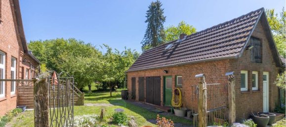 5 Schlafzimmer Haus in Segeberg, Germany, Nr. 343314 5