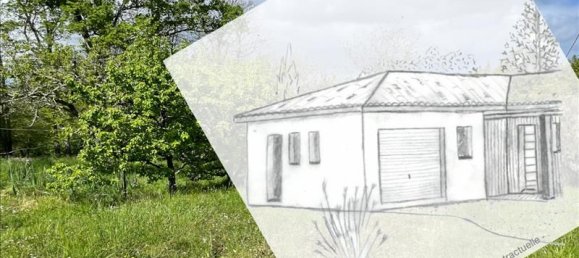 1910m² Land in Salleboeuf, France No. 319870 2